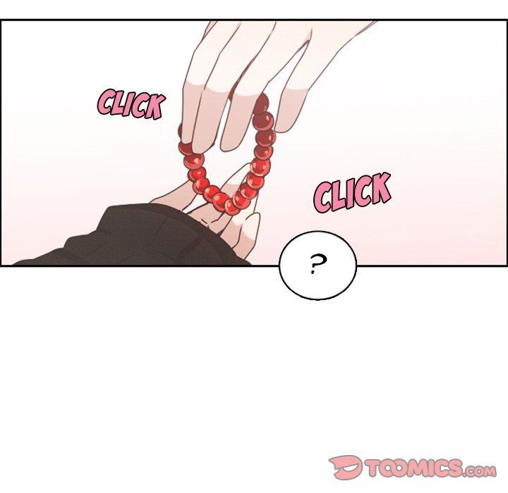 Go Away, Mr.Demon Manhwa - Chapter 91 Page 21