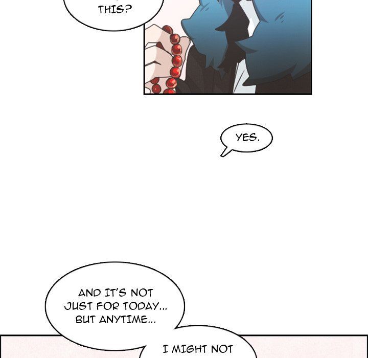 Go Away, Mr.Demon Manhwa - Chapter 91 Page 24