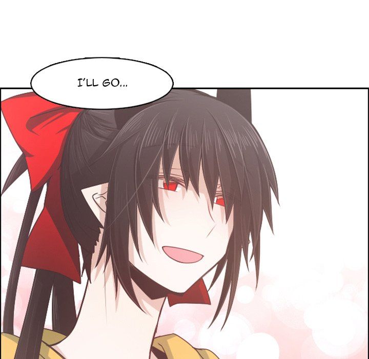 Go Away, Mr.Demon Manhwa - Chapter 91 Page 28