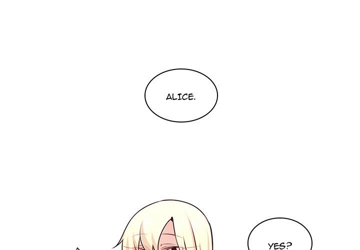 Go Away, Mr.Demon Manhwa - Chapter 197 Page 0