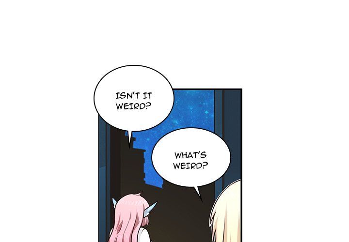 Go Away, Mr.Demon Manhwa - Chapter 197 Page 2
