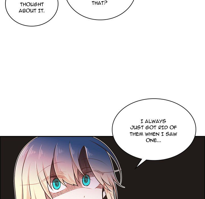 Go Away, Mr.Demon Manhwa - Chapter 197 Page 6