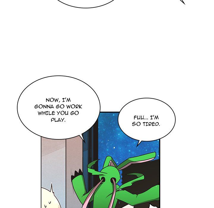 Go Away, Mr.Demon Manhwa - Chapter 197 Page 11