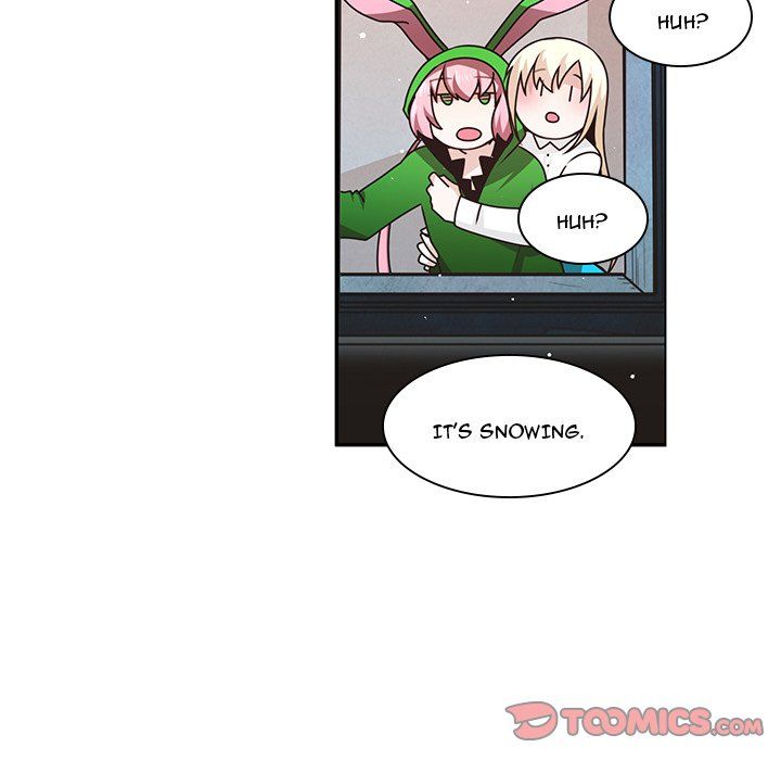 Go Away, Mr.Demon Manhwa - Chapter 197 Page 13