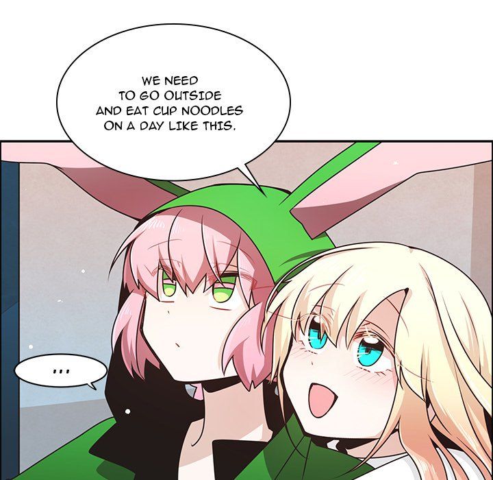 Go Away, Mr.Demon Manhwa - Chapter 197 Page 14