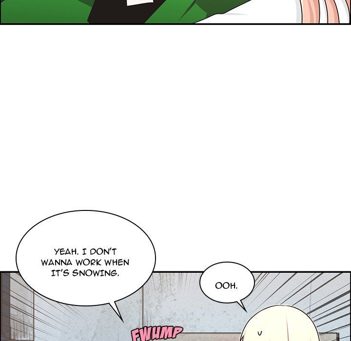 Go Away, Mr.Demon Manhwa - Chapter 197 Page 15