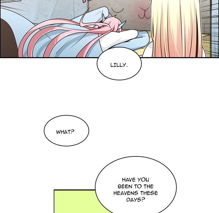Go Away, Mr.Demon Manhwa - Chapter 197 Page 16