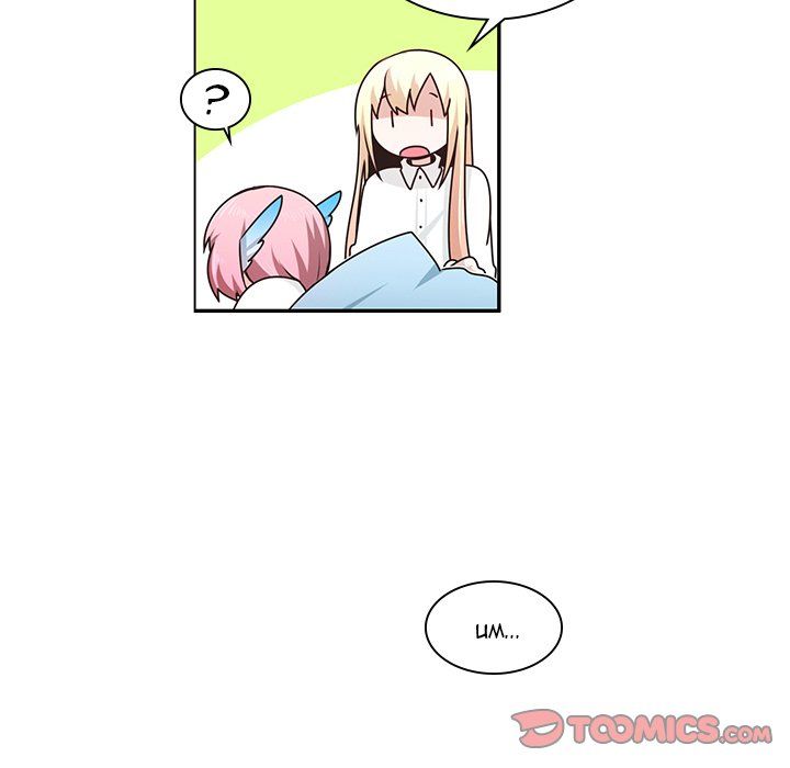 Go Away, Mr.Demon Manhwa - Chapter 197 Page 17