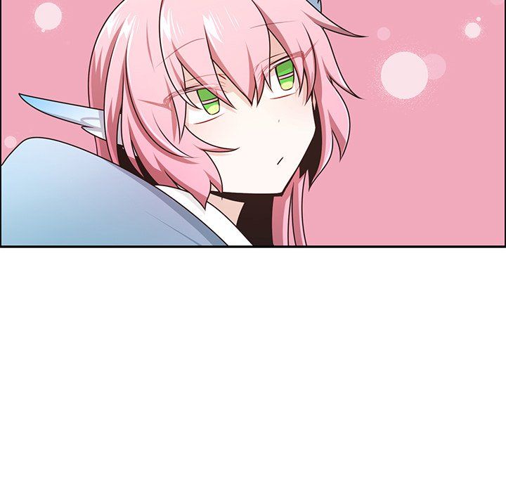 Go Away, Mr.Demon Manhwa - Chapter 197 Page 23