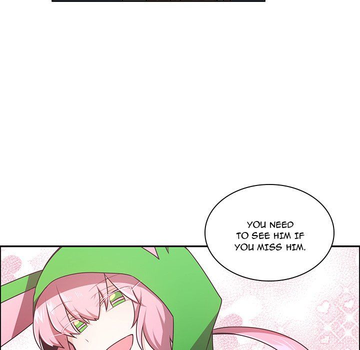 Go Away, Mr.Demon Manhwa - Chapter 197 Page 26