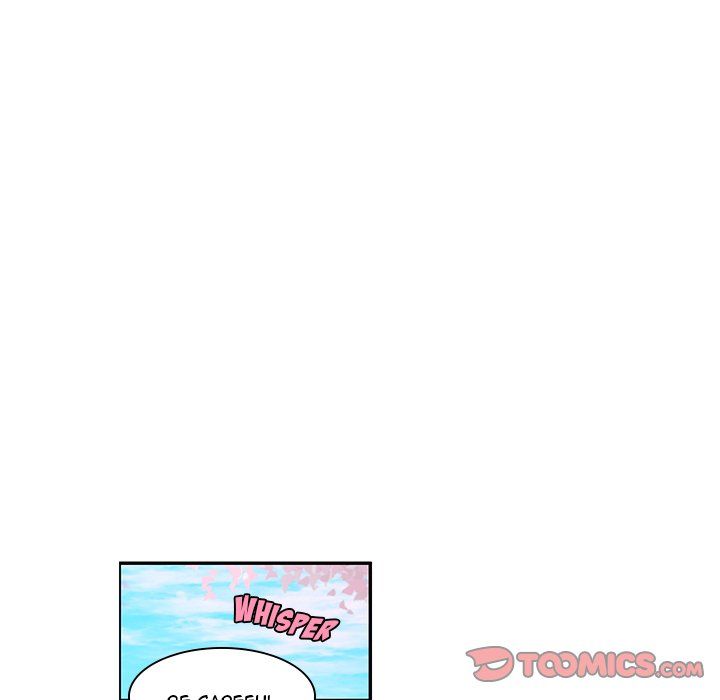 Go Away, Mr.Demon Manhwa - Chapter 197 Page 29