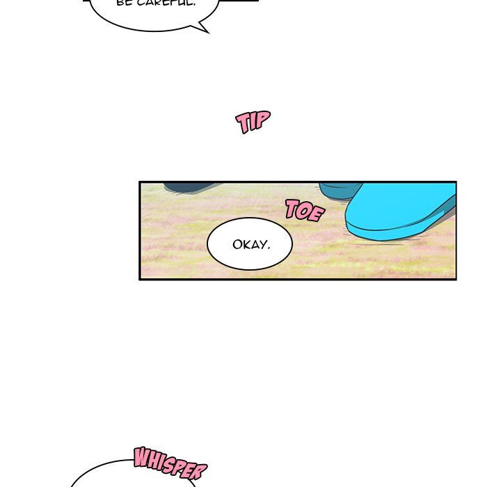 Go Away, Mr.Demon Manhwa - Chapter 197 Page 30