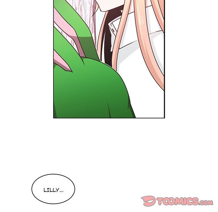 Go Away, Mr.Demon Manhwa - Chapter 197 Page 37