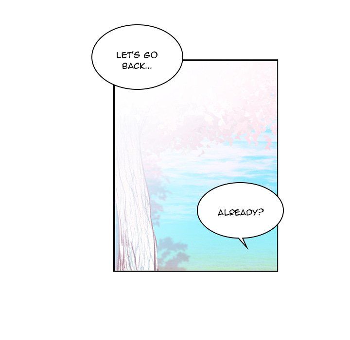 Go Away, Mr.Demon Manhwa - Chapter 197 Page 39