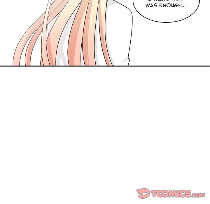 Go Away, Mr.Demon Manhwa - Chapter 197 Page 41