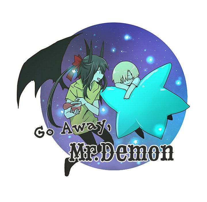 Go Away, Mr.Demon Manhwa - Chapter 197 Page 42