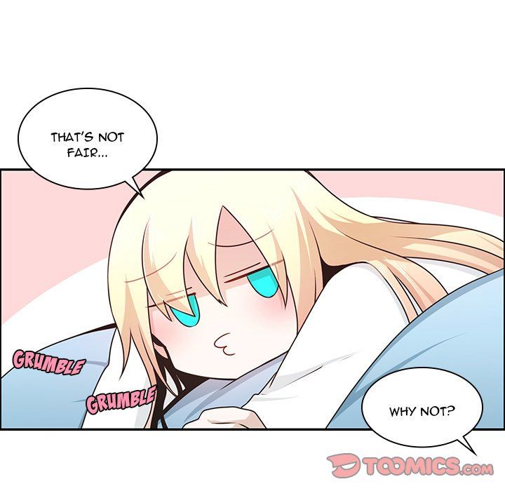 Go Away, Mr.Demon Manhwa - Chapter 197 Page 53