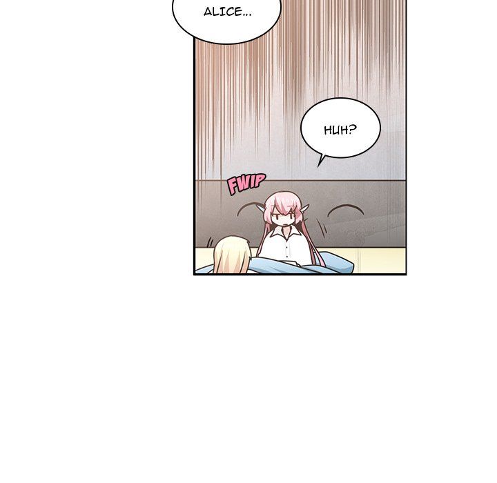 Go Away, Mr.Demon Manhwa - Chapter 197 Page 56