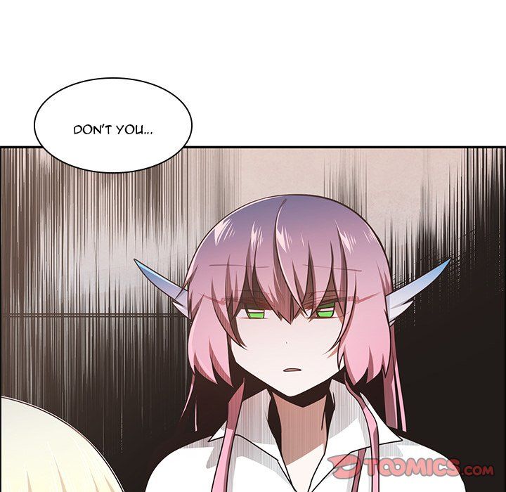 Go Away, Mr.Demon Manhwa - Chapter 197 Page 57