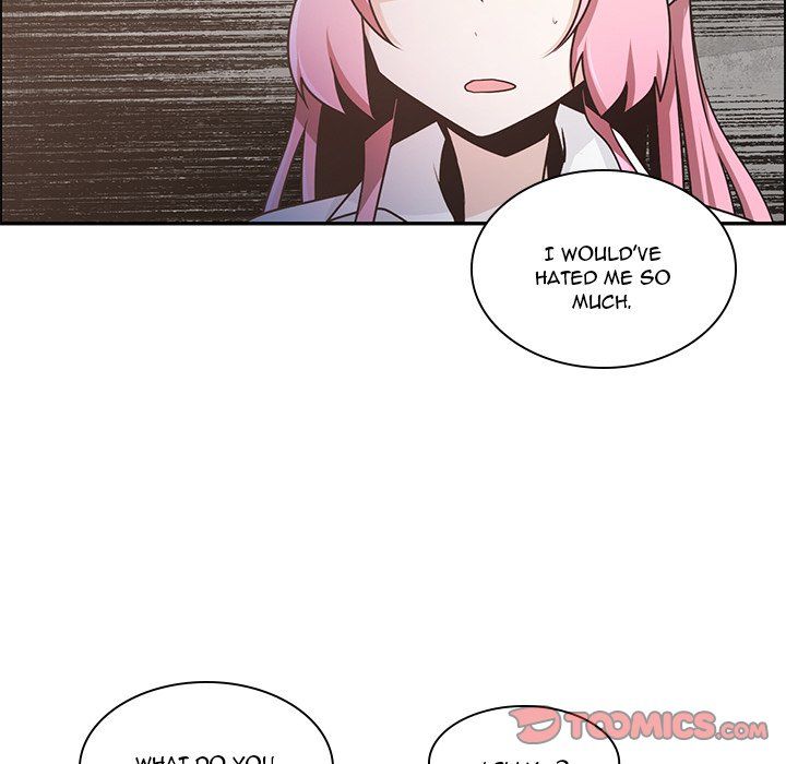 Go Away, Mr.Demon Manhwa - Chapter 197 Page 61