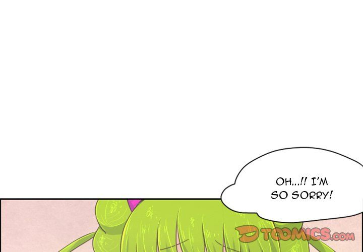 Go Away, Mr.Demon Manhwa - Chapter 4 Page 0