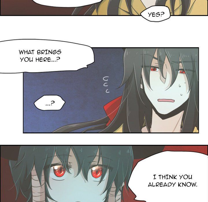 Go Away, Mr.Demon Manhwa - Chapter 4 Page 16