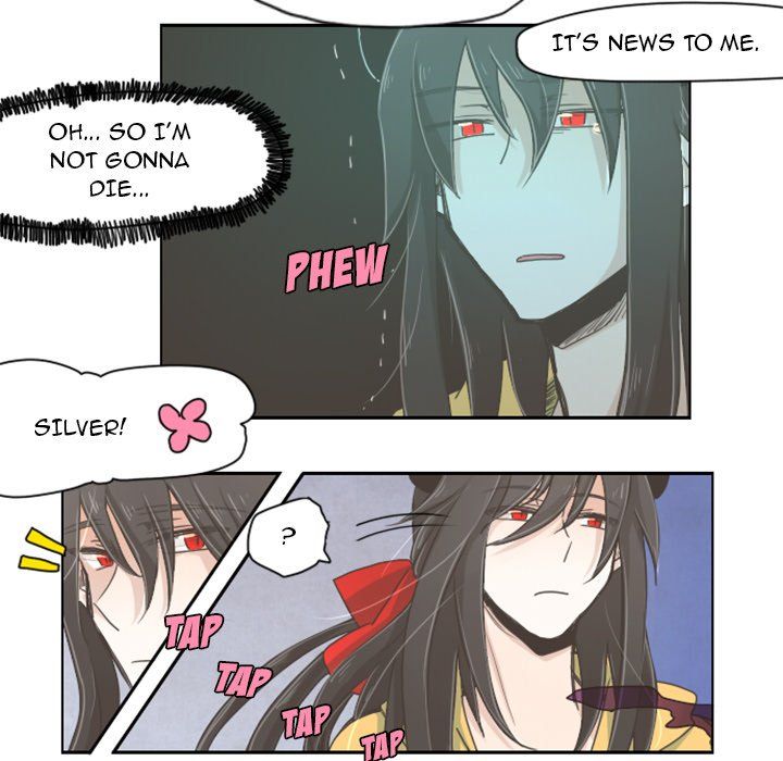 Go Away, Mr.Demon Manhwa - Chapter 4 Page 24