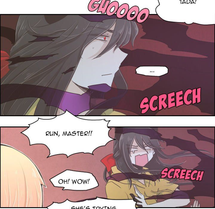 Go Away, Mr.Demon Manhwa - Chapter 4 Page 26