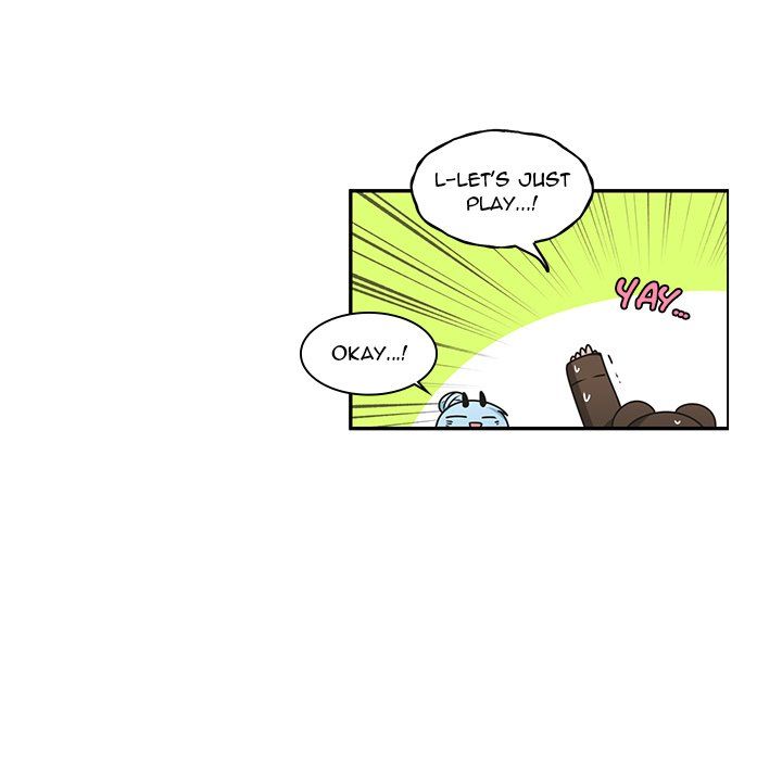 Go Away, Mr.Demon Manhwa - Chapter 224 Page 16