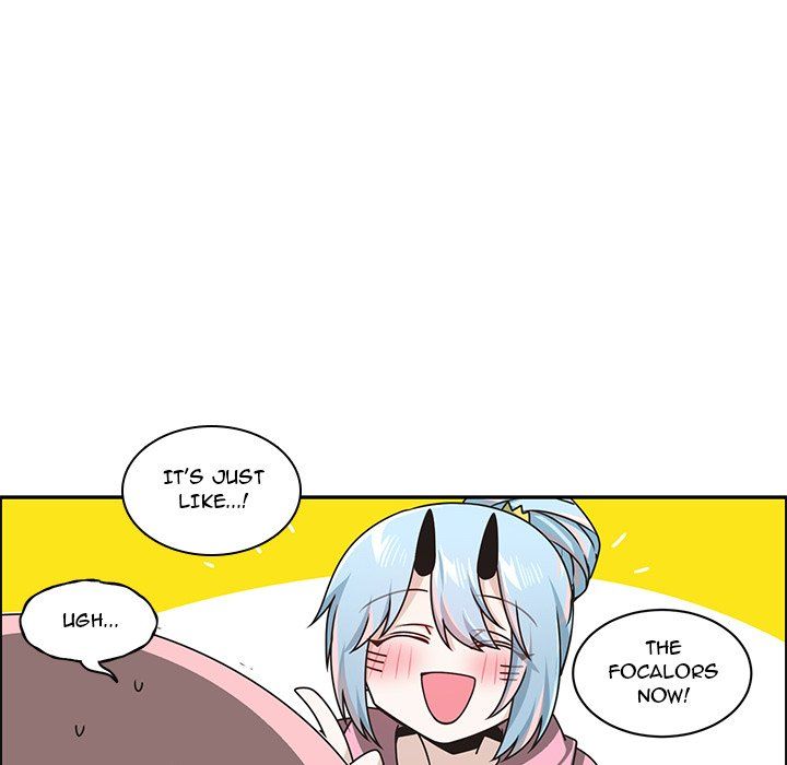 Go Away, Mr.Demon Manhwa - Chapter 224 Page 27