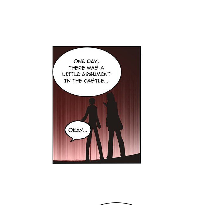 Go Away, Mr.Demon Manhwa - Chapter 224 Page 31