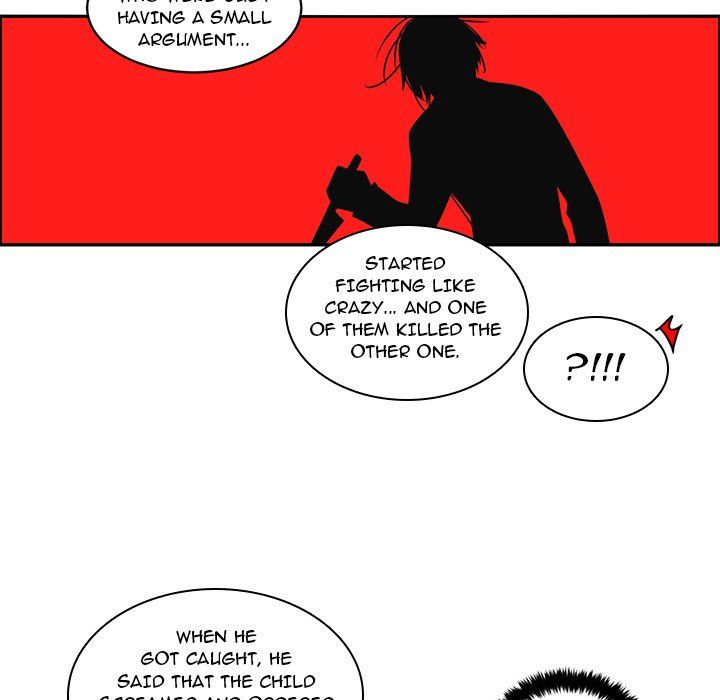 Go Away, Mr.Demon Manhwa - Chapter 224 Page 34