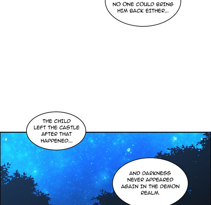 Go Away, Mr.Demon Manhwa - Chapter 224 Page 44
