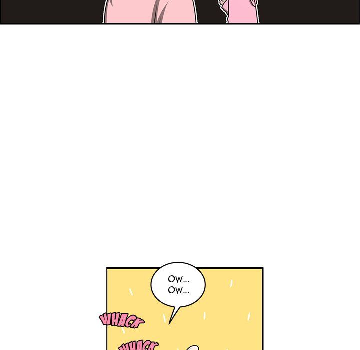 Go Away, Mr.Demon Manhwa - Chapter 224 Page 48