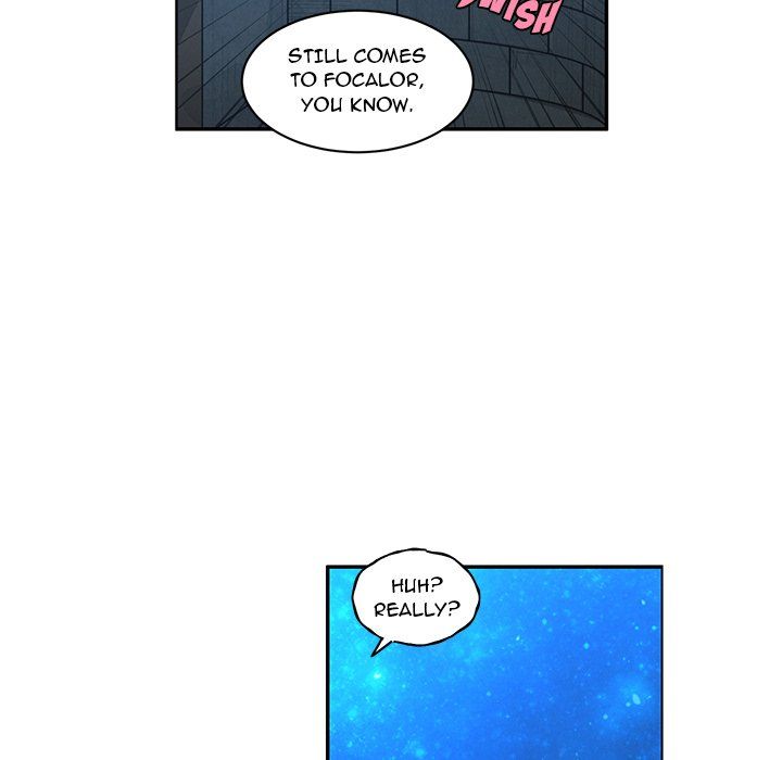 Go Away, Mr.Demon Manhwa - Chapter 224 Page 54