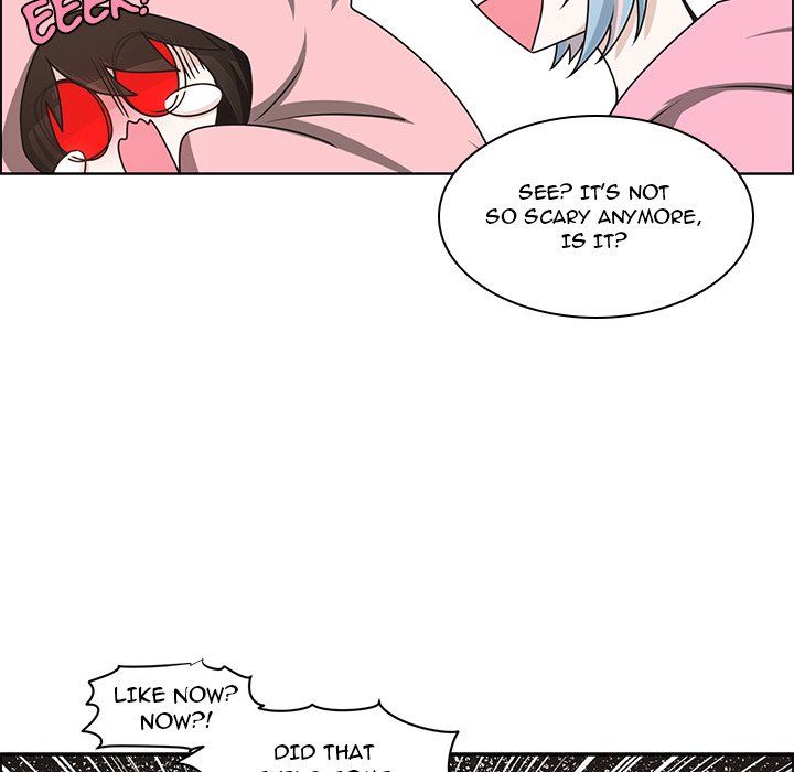 Go Away, Mr.Demon Manhwa - Chapter 224 Page 59