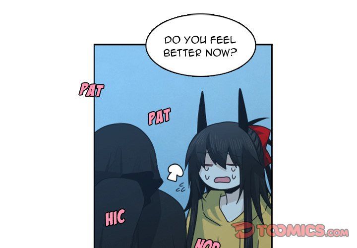 Go Away, Mr.Demon Manhwa - Chapter 128 Page 3