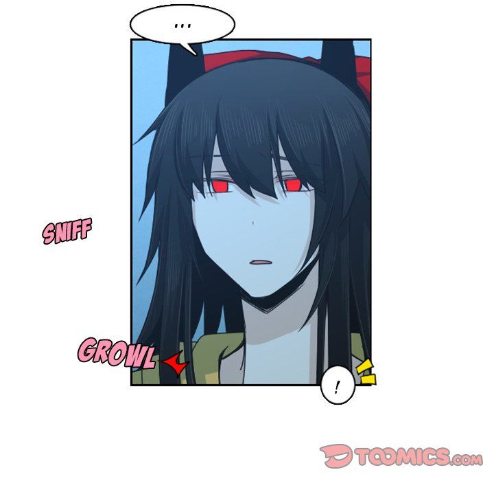 Go Away, Mr.Demon Manhwa - Chapter 128 Page 5