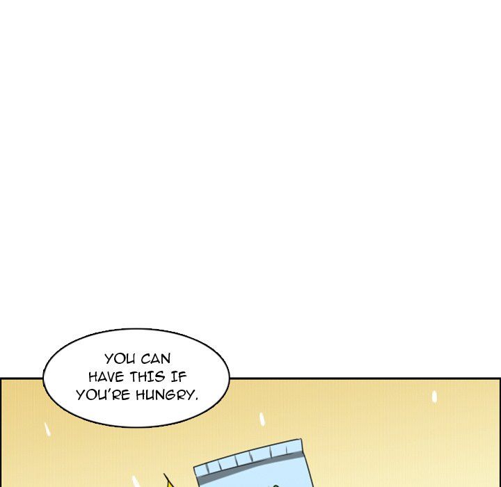 Go Away, Mr.Demon Manhwa - Chapter 128 Page 6