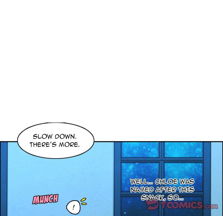 Go Away, Mr.Demon Manhwa - Chapter 128 Page 9