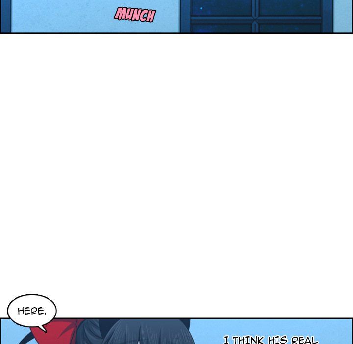 Go Away, Mr.Demon Manhwa - Chapter 128 Page 10