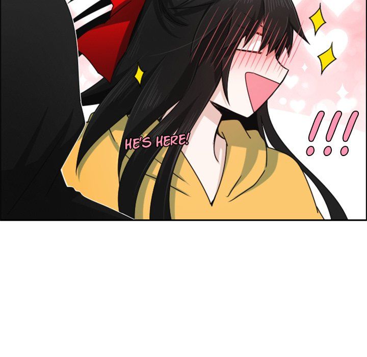 Go Away, Mr.Demon Manhwa - Chapter 128 Page 14