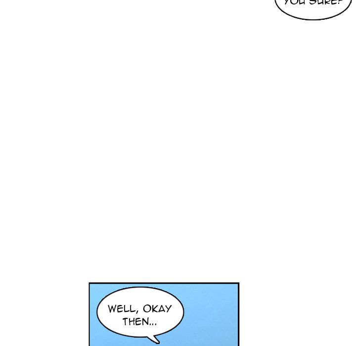 Go Away, Mr.Demon Manhwa - Chapter 128 Page 16