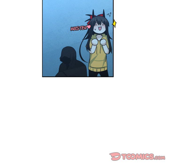 Go Away, Mr.Demon Manhwa - Chapter 128 Page 17