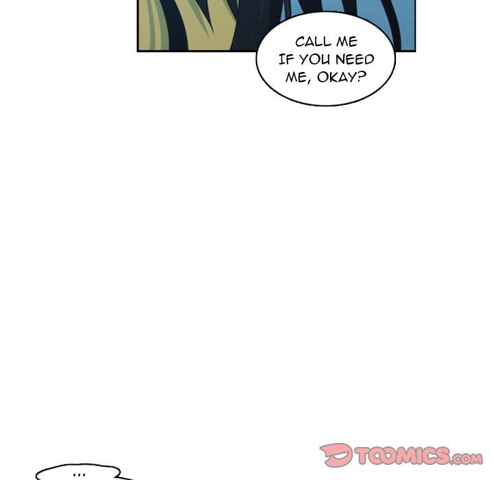 Go Away, Mr.Demon Manhwa - Chapter 128 Page 19