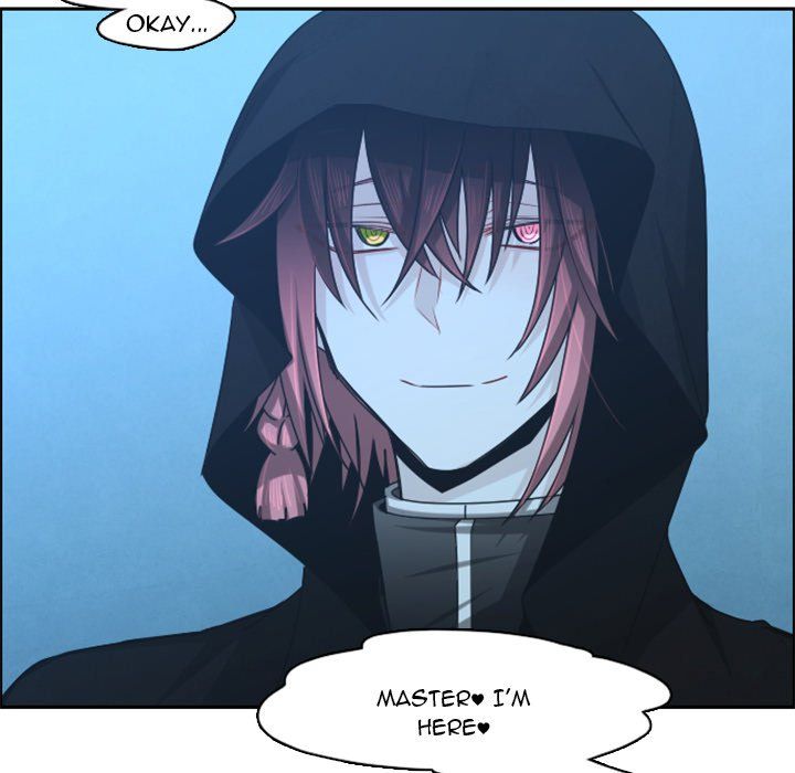 Go Away, Mr.Demon Manhwa - Chapter 128 Page 20