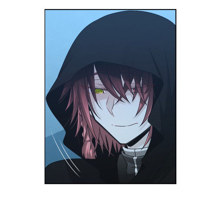 Go Away, Mr.Demon Manhwa - Chapter 128 Page 22