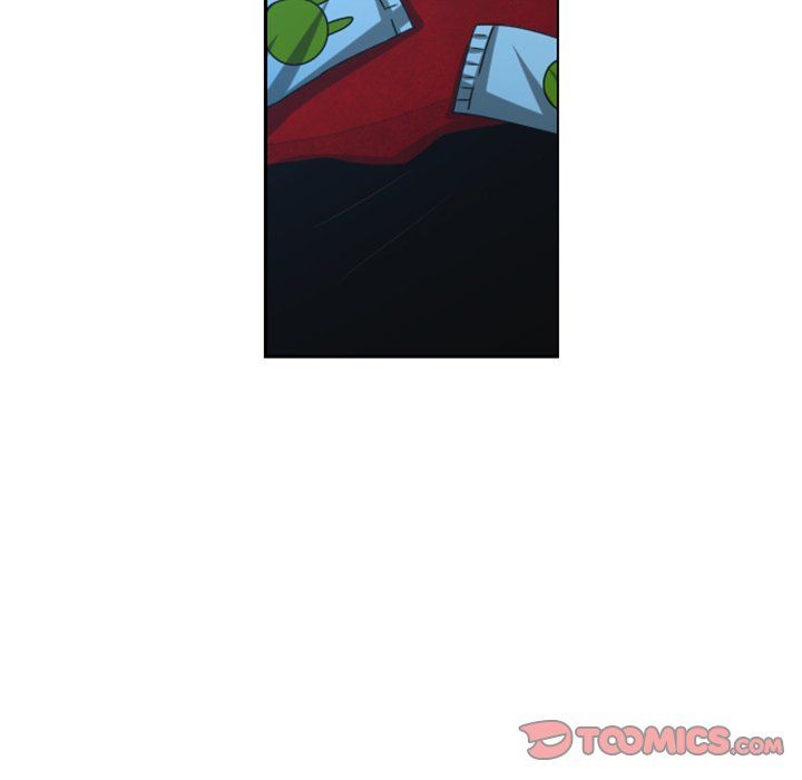 Go Away, Mr.Demon Manhwa - Chapter 128 Page 25