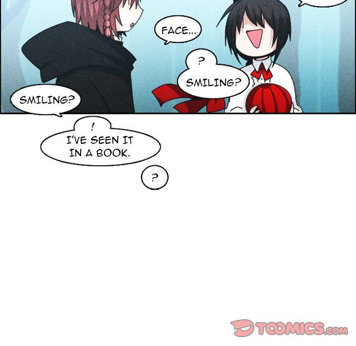 Go Away, Mr.Demon Manhwa - Chapter 128 Page 27