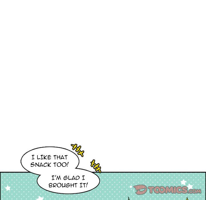 Go Away, Mr.Demon Manhwa - Chapter 128 Page 37